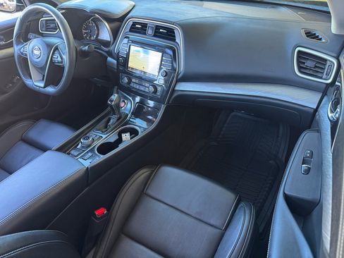 Used 2017 Nissan Maxima 3.5 SL image 18