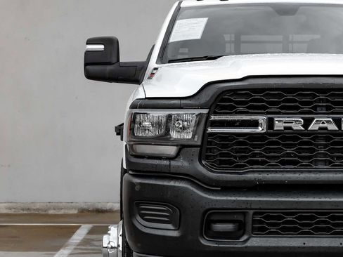 Used 2023 RAM 3500 Tradesman AWD/4WD image 44
