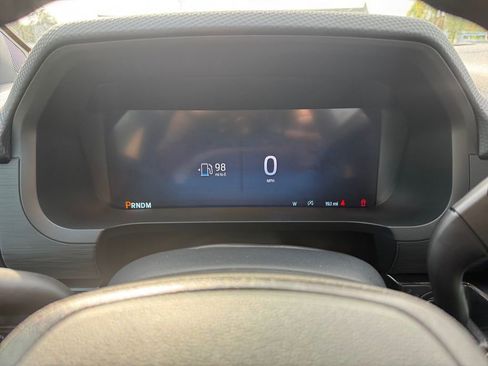 New 2025 Ford F150 STX w/ Equipment Group 200A image 33