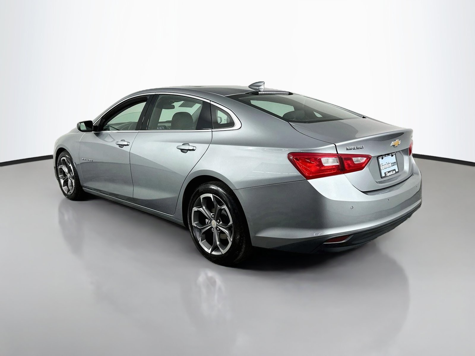 Used 2024 Chevrolet Malibu LT FWD image 6