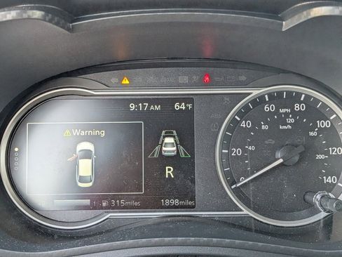 Certified 2025 Nissan Versa SV w/ Trunk Package image 29