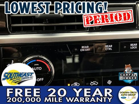 Used 2025 Nissan Pathfinder SV image 50