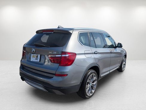 Used 2015 BMW X3 xDrive35i image 5