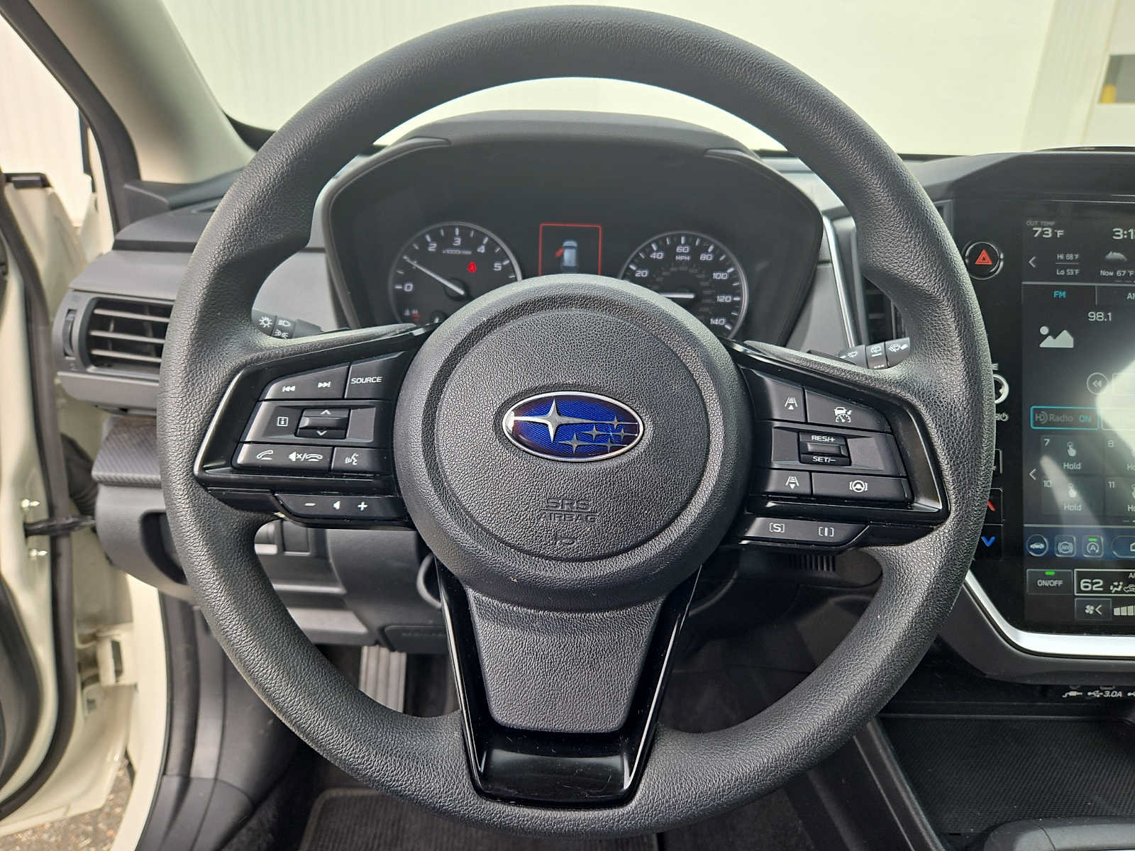 Used 2024 Subaru Crosstrek 2.0i Premium AWD/4WD image 18