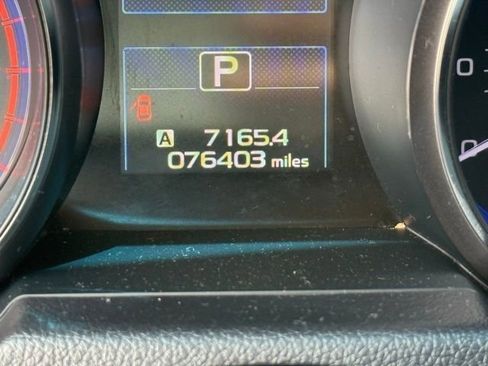 Used 2015 Subaru Legacy 2.5i Limited image 31