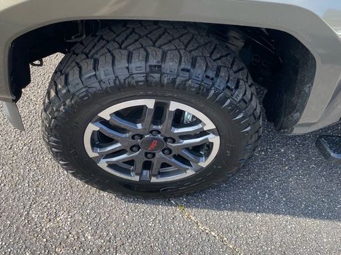 New 2026 Toyota Tacoma TRD Sport image 18