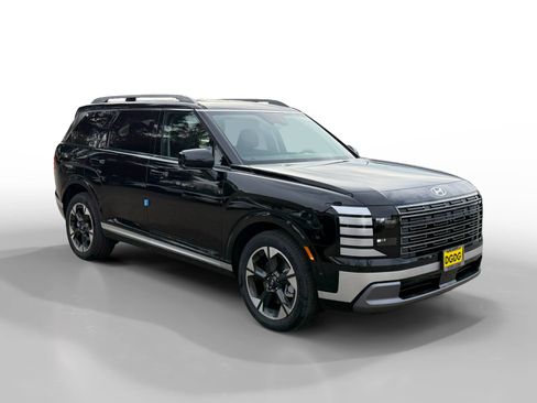 New 2026 Hyundai Palisade Limited AWD/4WD image 7