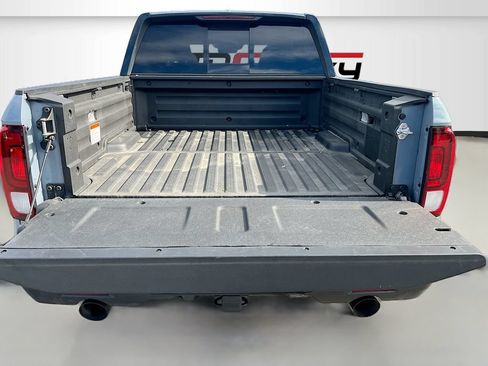 Used 2025 Honda Ridgeline TrailSport image 27