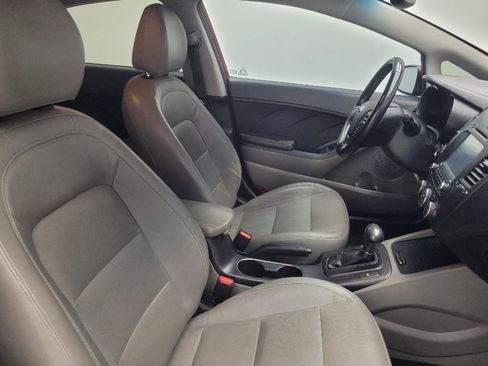 Used 2016 Kia Forte EX w/ EX Premium Package image 21