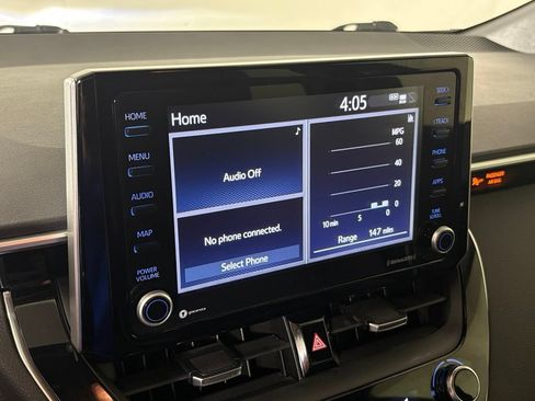 Used 2022 Toyota Corolla SE w/ Carpet Mat Package (TMS) FWD image 22
