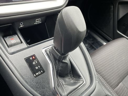 Certified 2025 Subaru Outback image 23