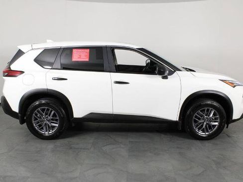 Certified 2021 Nissan Rogue S AWD/4WD image 15