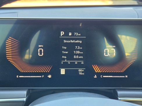 New 2026 Kia K5 GT-Line image 12