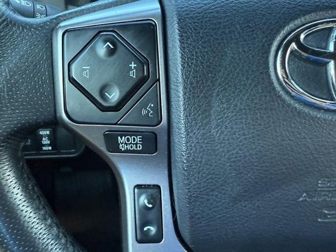 Certified 2022 Toyota Tacoma Limited image 20