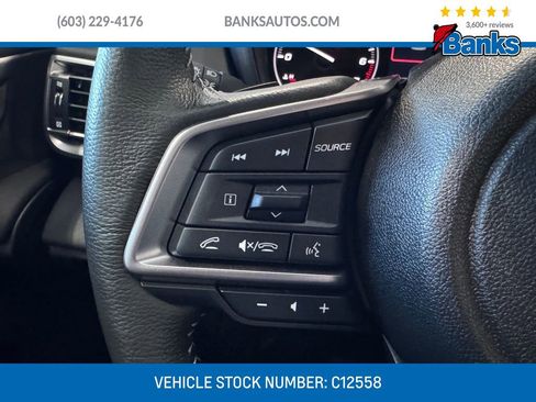 Used 2025 Subaru Legacy Limited image 13