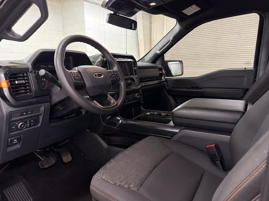 Certified 2022 Ford F150 Tremor AWD/4WD image 6