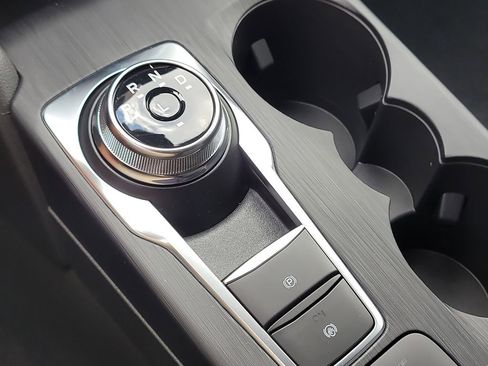 New 2026 Ford Escape ST-Line image 24