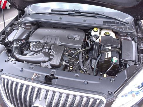 Used 2016 Buick Verano Sport Touring image 28