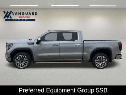 New 2026 GMC Sierra 1500 Denali Ultimate
