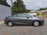 Used 2012 Honda Civic LX image 4