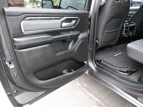 Used 2022 RAM 1500 Big Horn image 19