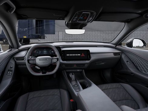 New 2026 Dodge Charger Scat Pack AWD/4WD image 14