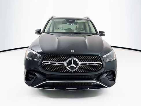 Used 2024 Mercedes-Benz GLE 350 4MATIC image 2