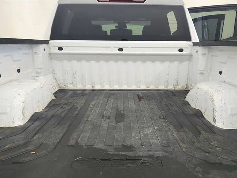 Used 2023 Chevrolet Silverado 1500 LT AWD/4WD image 19