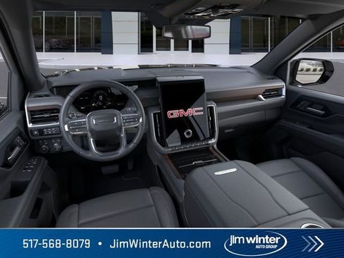 New 2026 GMC Yukon XL Denali AWD/4WD image 39
