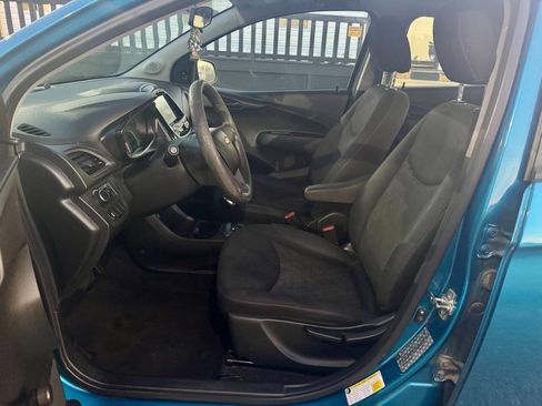 Used 2019 Chevrolet Spark LS image 12