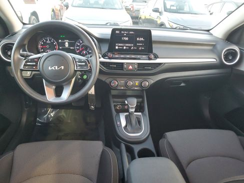 Used 2024 Kia Forte LXS image 14