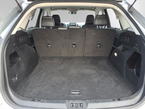 Used 2024 Ford Edge SEL image 14