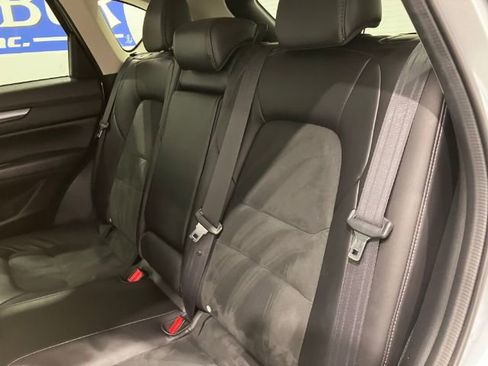 Used 2017 MAZDA CX-5 Touring w/ Preferred Equipment Package image 47