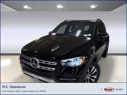New 2025 Mercedes-Benz GLE 350 4MATIC