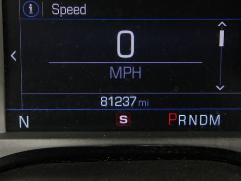 Used 2019 Chevrolet Camaro LT image 24