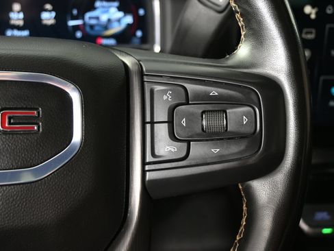 Used 2024 GMC Sierra 2500 AT4 w/ AT4 Premium Plus Package AWD/4WD image 38