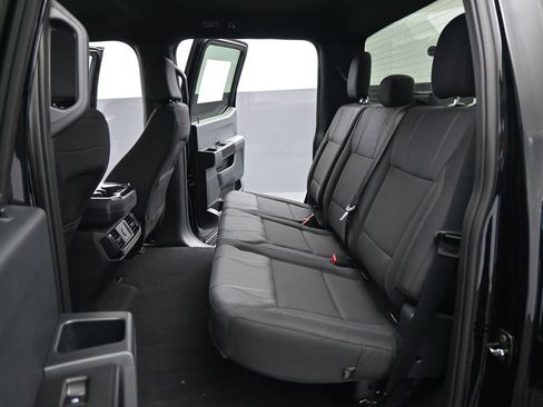 New 2026 Ford F150 STX w/ F-150 LOBO Package image 16