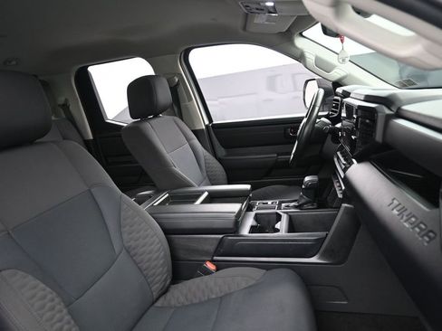 Used 2024 Toyota Tundra SR w/ SR Tow Package image 30