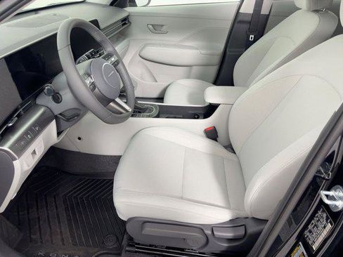 New 2026 Hyundai Kona SEL Sport image 5