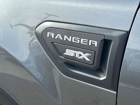 Certified 2022 Ford Ranger XL w/ Equipment Group 101A High image 9