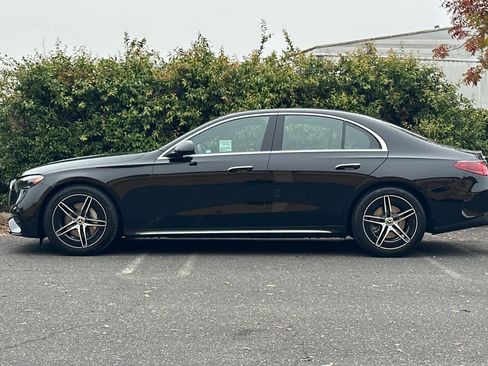 New 2026 Mercedes-Benz E 350 Sedan image 6
