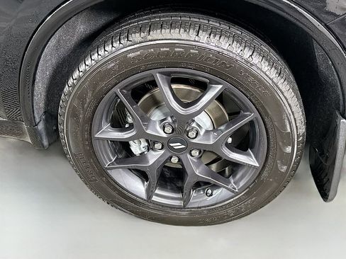 Used 2026 Dodge Durango GT AWD/4WD image 37