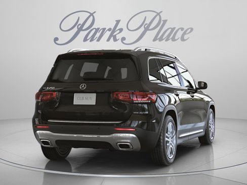 Certified 2020 Mercedes-Benz GLB 250 image 19