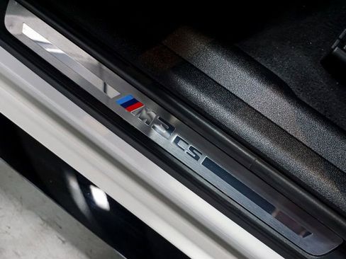 Used 2024 BMW M3 CS w/ M Driver's Package image 87