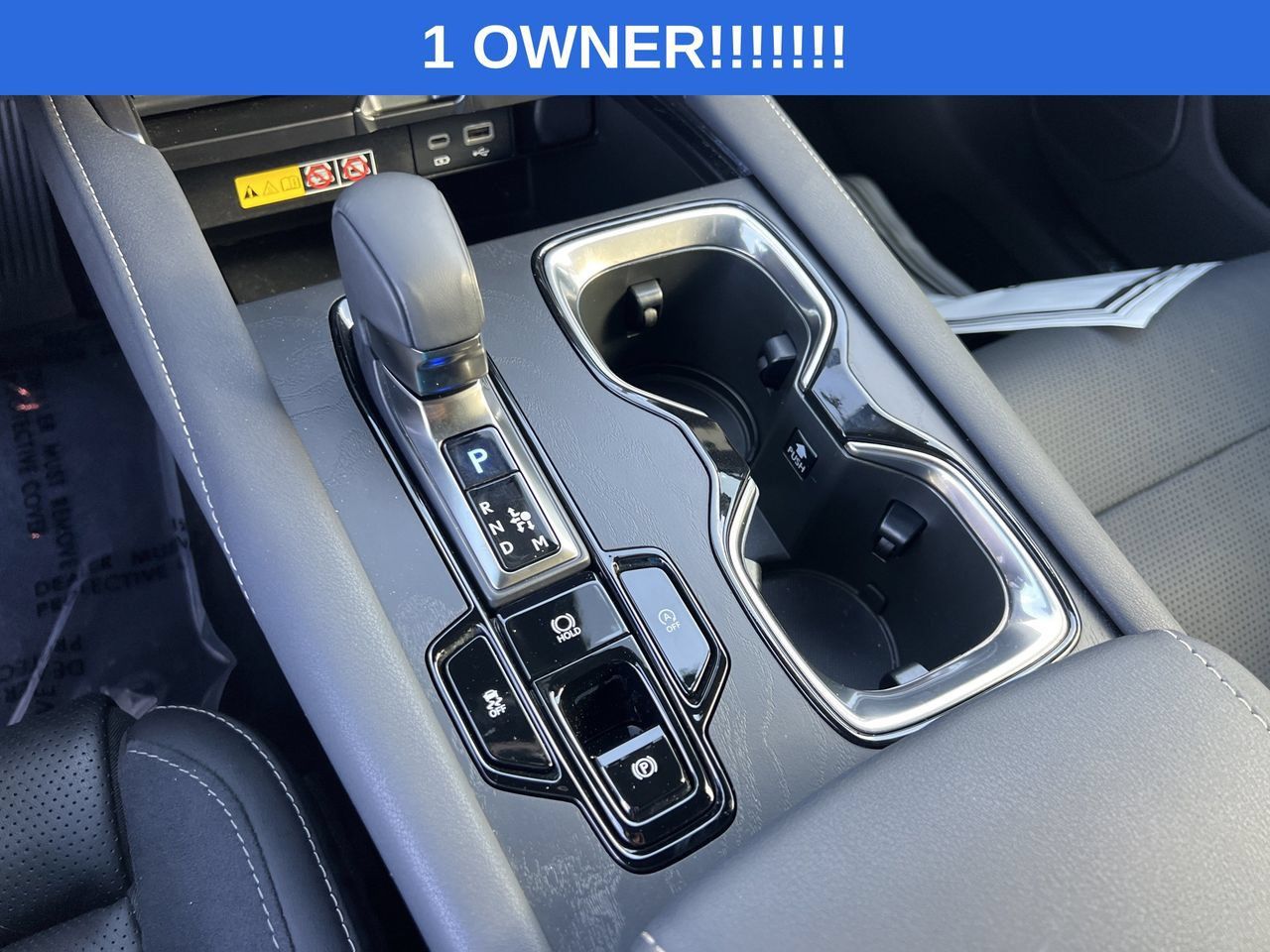 Used 2024 Lexus RX 350 FWD w/ Convenience Package image 18