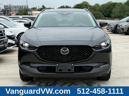 Used 2026 MAZDA CX-30 2.5 Turbo w/ Premium Plus Pkg AWD/4WD image 3