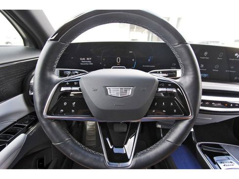 Certified 2023 Cadillac Lyriq 2WD image 9