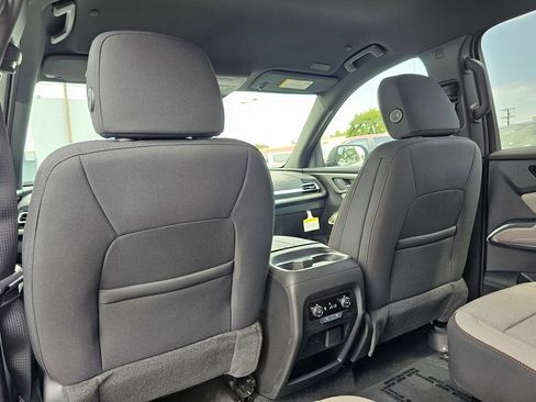 New 2026 Chevrolet Traverse LT w/ Driver Confidence Package FWD image 20