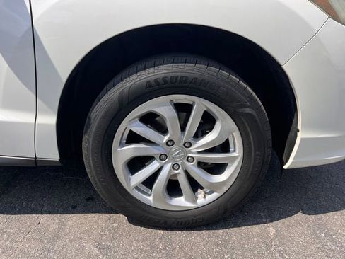 Used 2017 Acura RDX FWD image 35