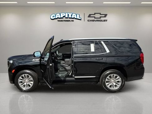 Used 2024 GMC Yukon Denali AWD/4WD image 13